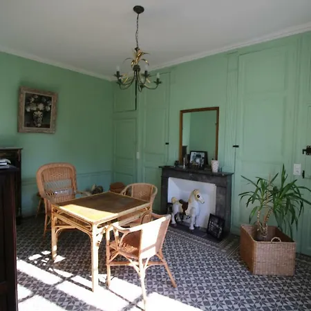 Les Cordeliers Saumur