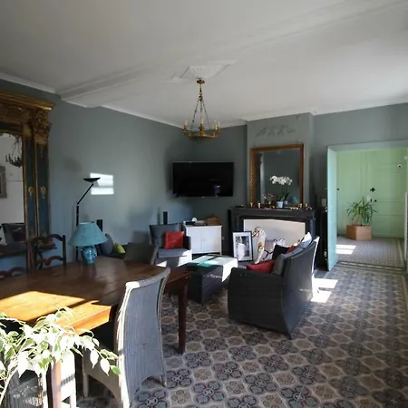 Vila Les Cordeliers *