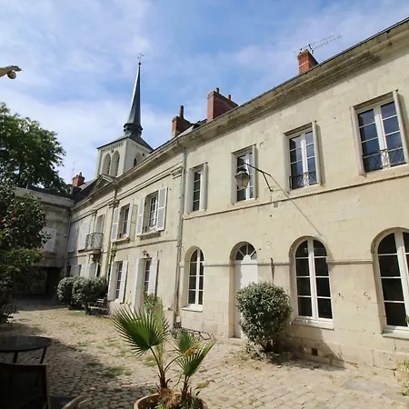 Les Cordeliers *